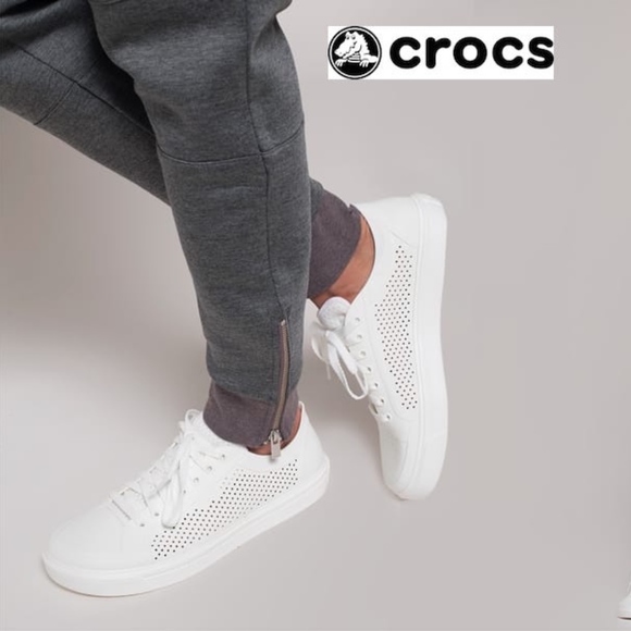 CROCS Shoes | Mens Citilane Roka Court 